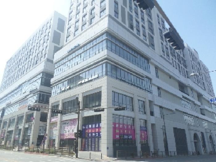 2025타경582 법원경매 사진2 | 전주 덕진구 근린상가 경매
