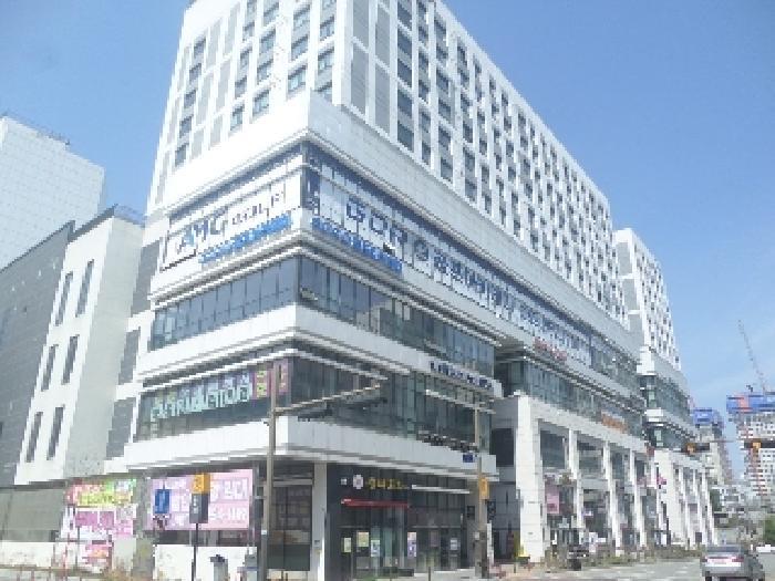 2025타경582 법원경매 사진3 | 전주 덕진구 근린상가 경매