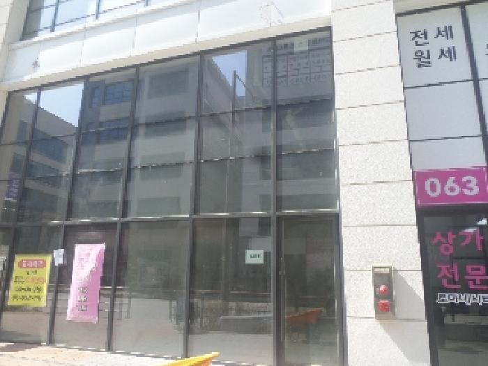 2025타경582 법원경매 사진4 | 전주 덕진구 근린상가 경매