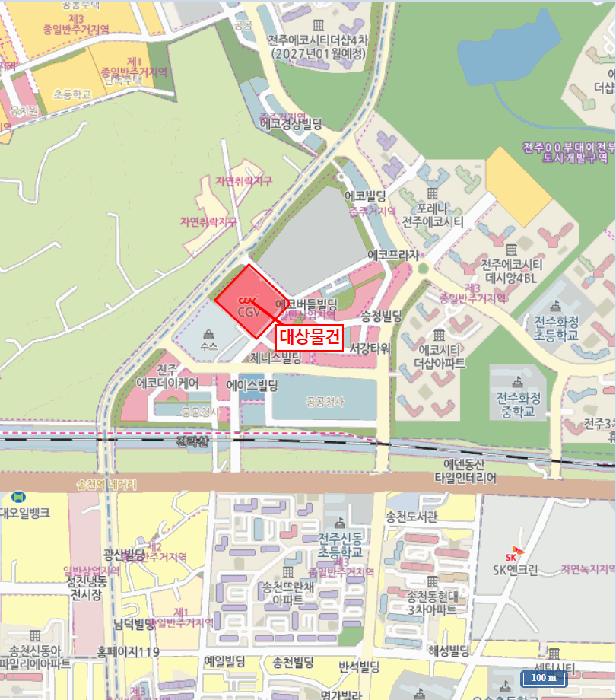 2025타경582 법원경매 사진8 | 전주 덕진구 근린상가 경매