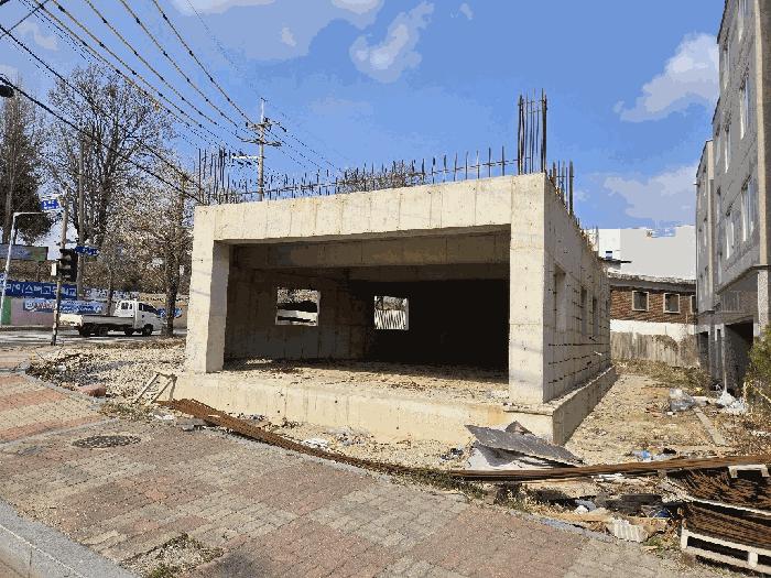 2025타경590 법원경매 사진3 | 전북 김제시 대지 경매