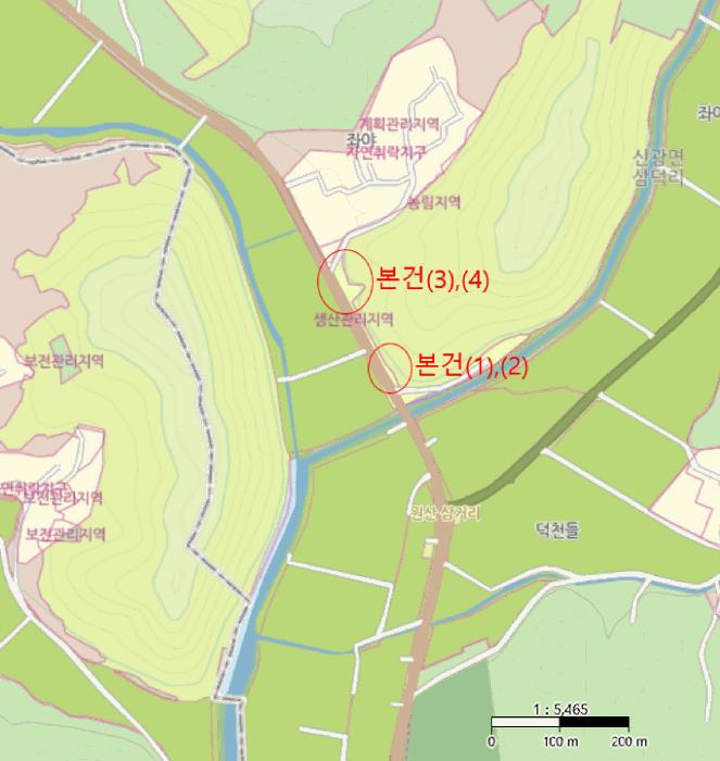 2024타경55543 법원경매 사진9 | 전남 함평군 전 경매