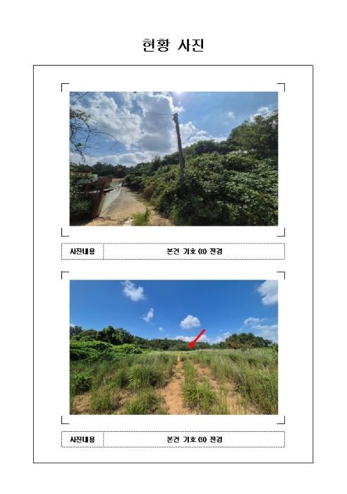 2024타경55697 법원경매 사진22 | 전남 영암군 임야 경매