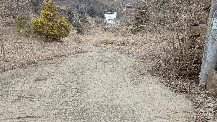 2025타경330 법원경매 사진3 | 전남 순천시 창고용지 경매