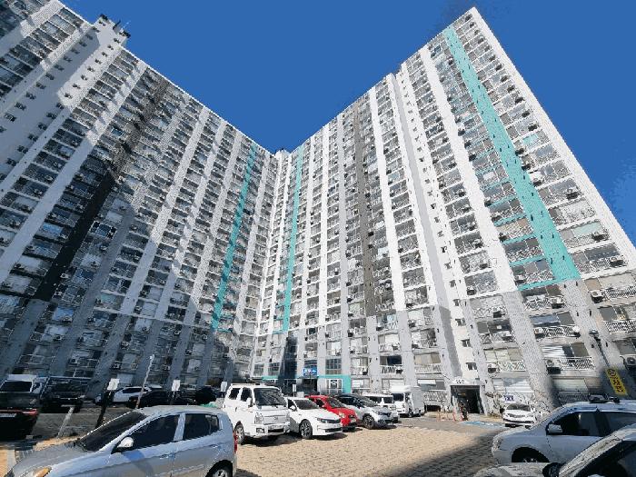 2025타경51032 법원경매 사진2 | 전남 광양시 아파트 경매