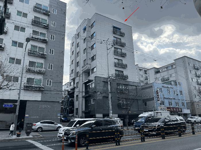 법원경매 2025타경11986 사진3 | 서울 중랑구 면목동 90-27 다세대주택 경매