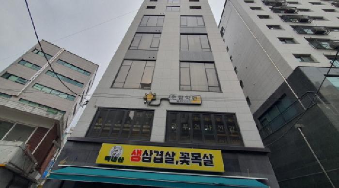 법원경매 2025타경12178 사진12 | 서울 중랑구 면목동 612-7 오피스텔 경매