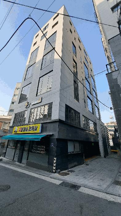 법원경매 2025타경12178 사진3 | 서울 중랑구 면목동 612-7 오피스텔 경매