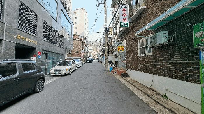 법원경매 2025타경12178 사진5 | 서울 중랑구 면목동 612-7 오피스텔 경매