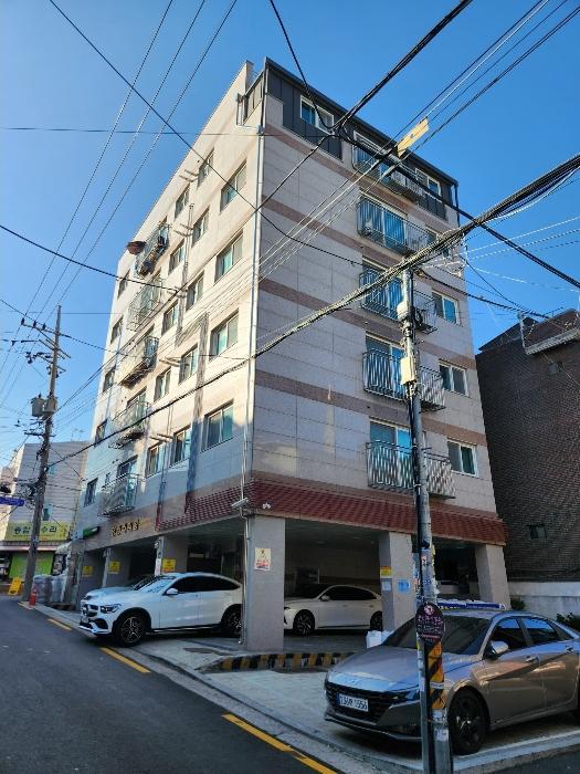 법원경매 2024타경121876 사진3 | 서울 중랑구 면목로44가길 다세대주택 경매