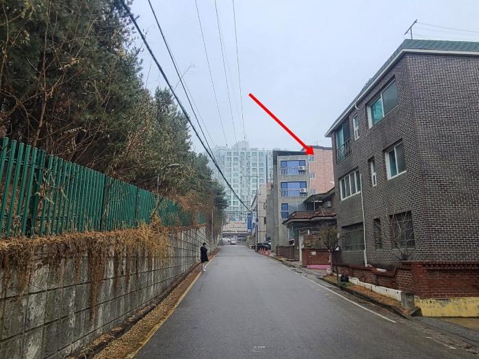 법원경매 2023타경13410 사진3 | 수원시 장안구 율전동 169-17 메이플 (덕영대로381번길 63-22) 다세대주택 경매