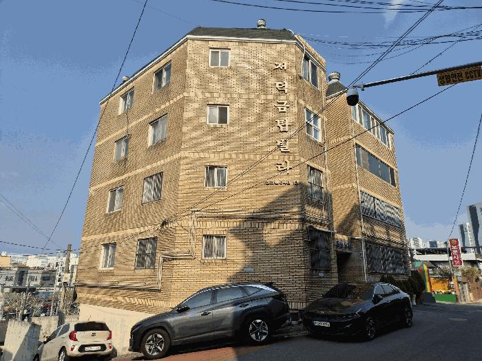 2025타경647 법원경매 사진2 | 전북 군산시 상가,오피스텔,근린시설 경매