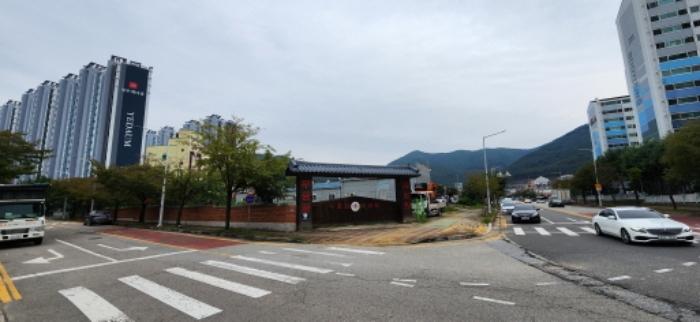 법원경매 2024타경2653 사진20 | 구미시 구평동 388-1 노유자시설 경매