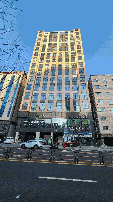 서울특별시 관악구 신림동 1568-5 더위일관악파크뷰 10층1007호 법원경매 물건 대표사진