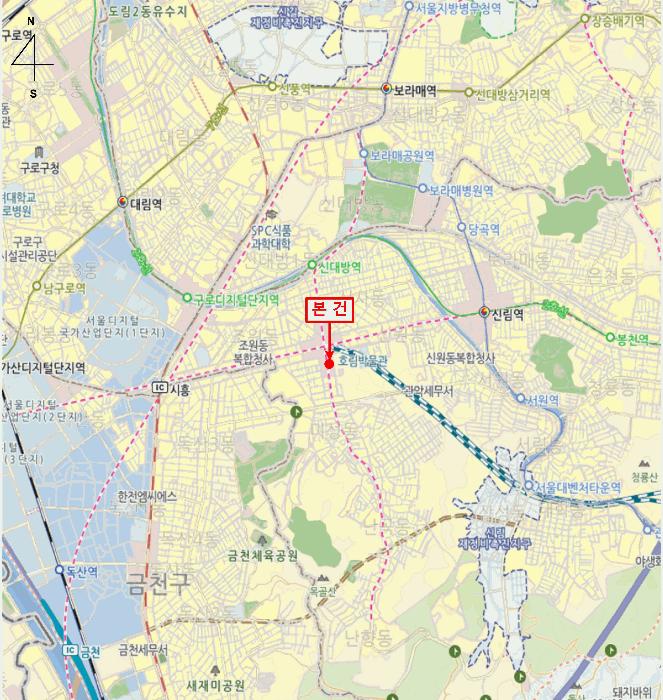 2025타경102186 법원경매 사진9 | 서울 관악구 오피스텔 경매