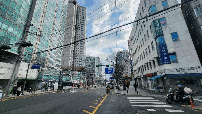 법원경매 2025타경102285 사진4 | 서울 종로구 창신동 255-1 다세대주택 경매