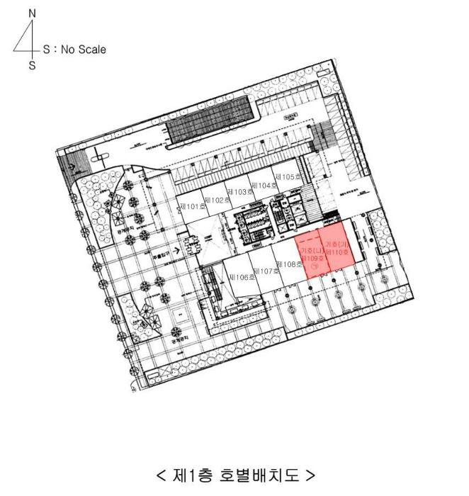 법원경매 2024타경136868 사진17 | 서울 금천구 가산디지털1로 근린상가 경매