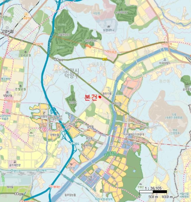 2024타경74907 법원경매 사진12 | 고양 덕양구 오피스텔 경매