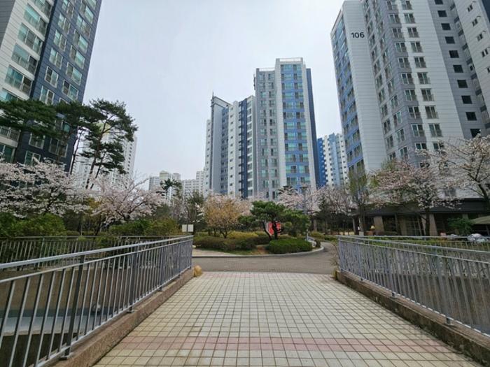 2024타경61812 법원경매 사진3 | 경기 화성시 아파트 경매