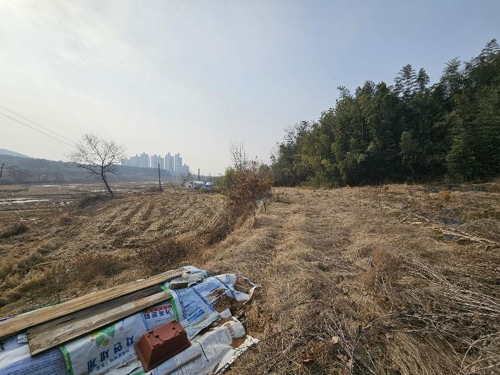 2025타경50037 법원경매 사진2 | 충남 서산시 전 경매