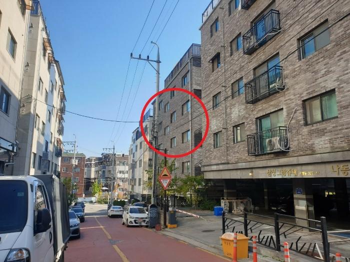 경기도 시흥시 시흥대로1056번길 4-8, 나동 4층401호 · 지번주소: 경기도 시흥시 은행동 327-48 법원경매 물건 대표사진