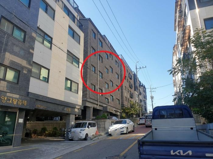 법원경매 2024타경69179 사진5 | 시흥시 시흥대로1056번길 다세대주택 경매