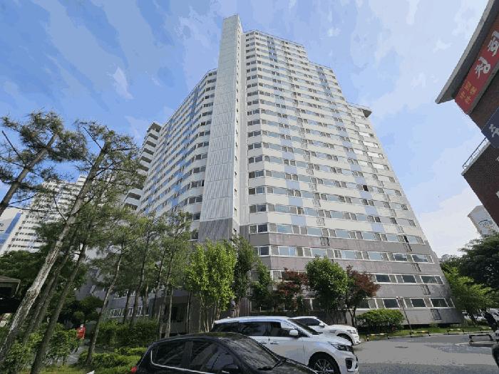 2025타경51156 법원경매 사진4 | 청주 서원구 아파트 경매