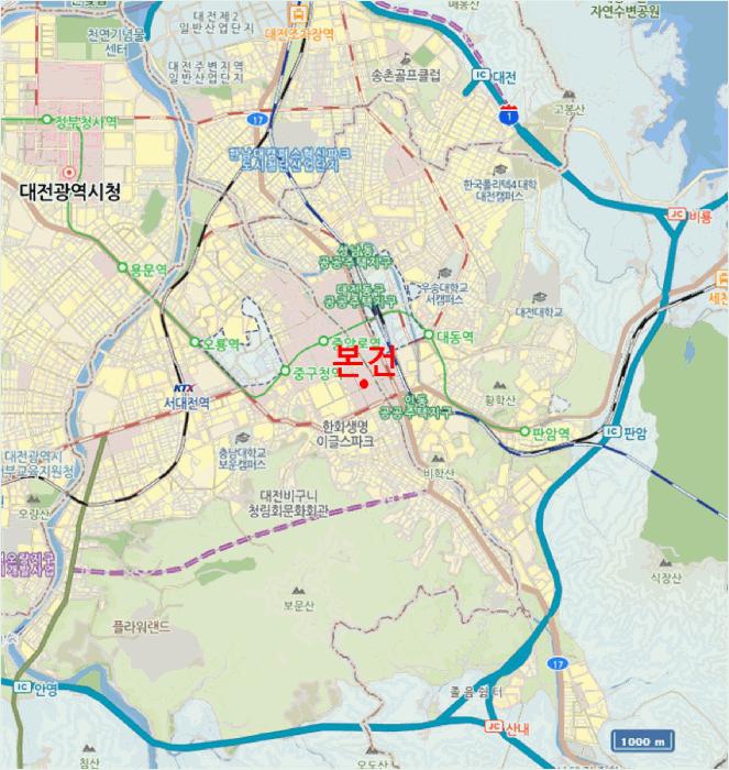 2025타경502176 법원경매 사진11 | 대전 중구 도시형생활주택 경매