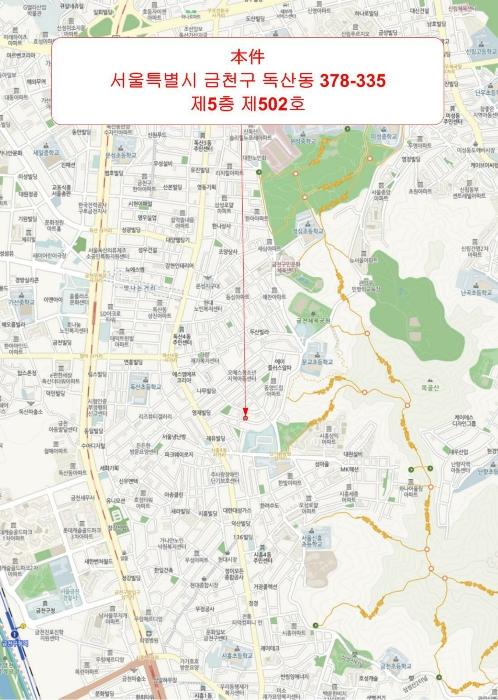 법원경매 2024타경140409 사진12 | 서울 금천구 독산로58가길 25 다세대 경매