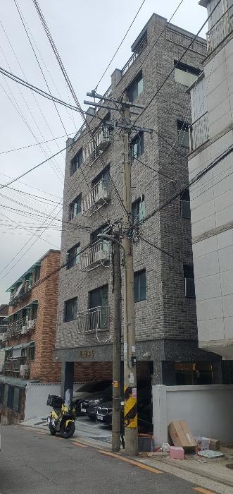 법원경매 2024타경140409 사진3 | 서울 금천구 독산로58가길 25 다세대 경매