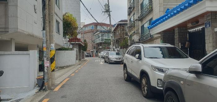 법원경매 2024타경140409 사진6 | 서울 금천구 독산로58가길 25 다세대 경매
