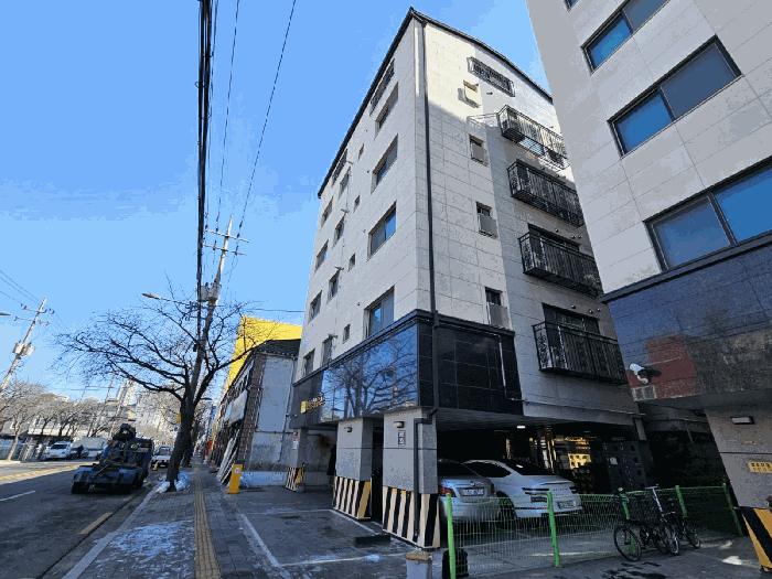 법원경매 2025타경7134 사진7 | 서울 양천구 신정중앙로 다세대주택 경매