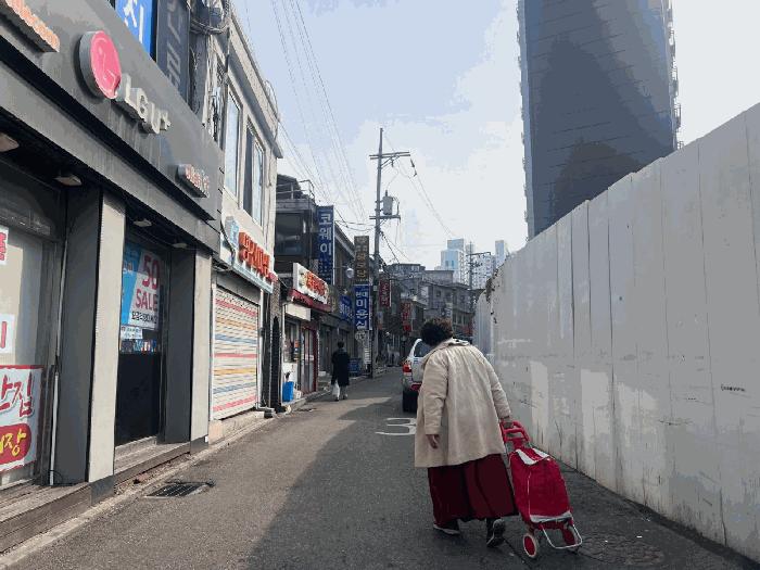 2025타경8777 법원경매 사진8 | 서울 영등포구 근린주택 경매