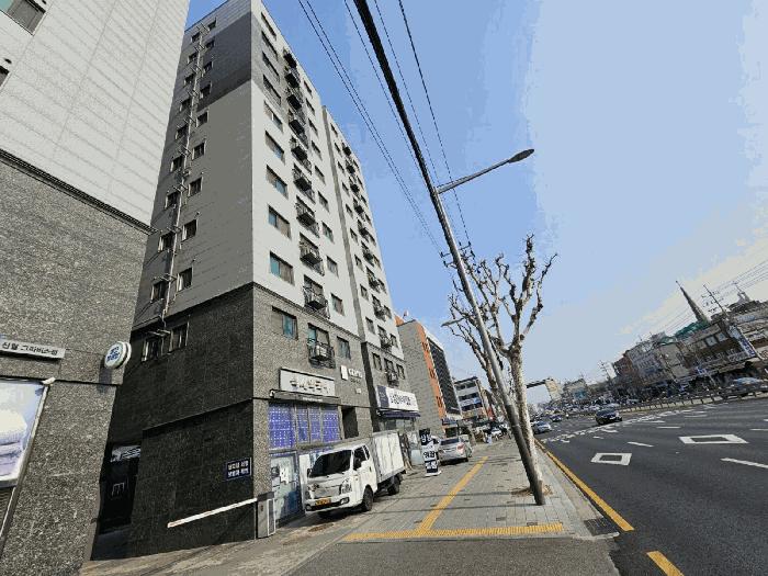 서울 양천구 신월동 131-2 그라비스 제102동 제6 오피스텔 사진 5