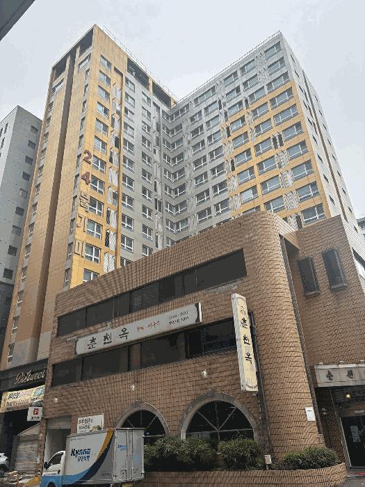 법원경매 2025타경9345 사진2 | 서울 금천구 가산동 140-36 오피스텔 경매