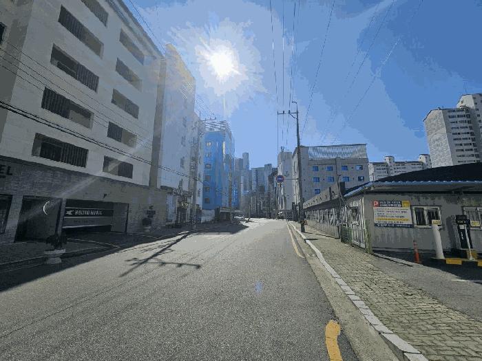 2025타경328 법원경매 사진3 | 경남 김해시 대지 경매