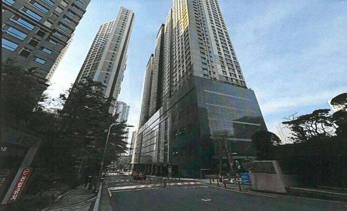 2024타경10440 법원경매 사진2 | 대구 수성구 오피스텔 경매