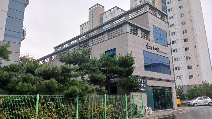 2024타경12215 법원경매 사진2 | 경남 거창군 근린상가 경매