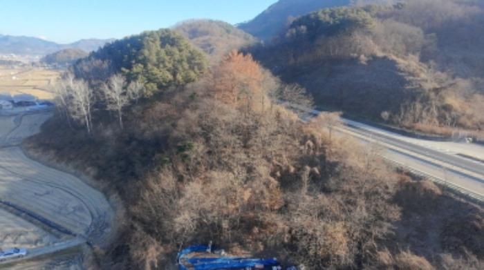 2024타경1246 법원경매 사진9 | 경남 함양군 임야 경매