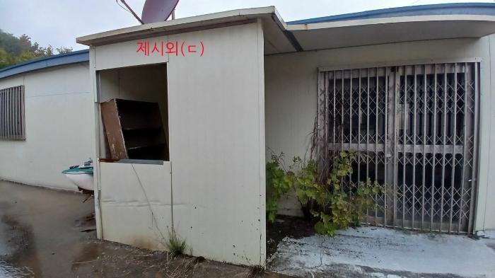 2024타경12185 법원경매 사진4 | 경남 합천군 공장 경매