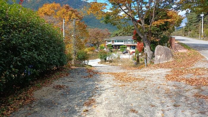 경상남도 거창군 가북면 용산리 927-2 법원경매 물건 대표사진