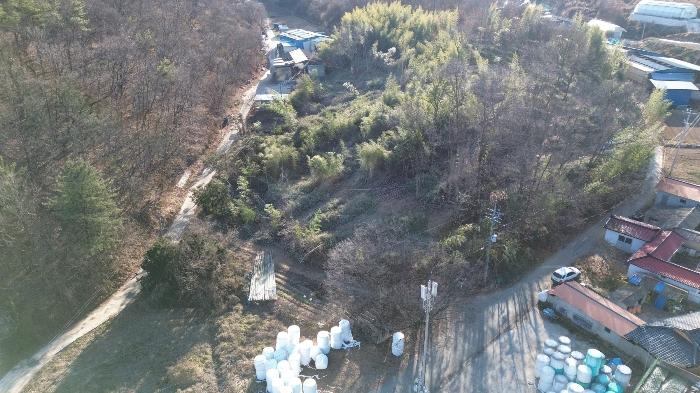 법원경매 2024타경12505 사진2 | 합천군 삼가면 소오리 822-10 답 경매