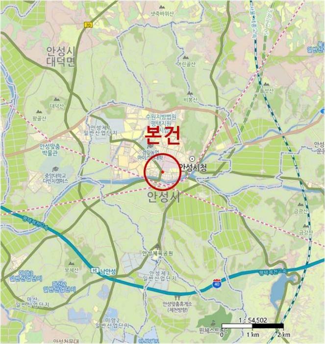 법원경매 2024타경4511 사진32 | 안성시 인지동 427-4 근린시설 경매