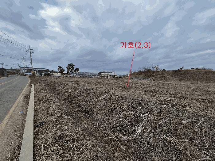 법원경매 2024타경5286 사진3 | 평택시 청북읍 백봉리 191-1 목장용지 경매