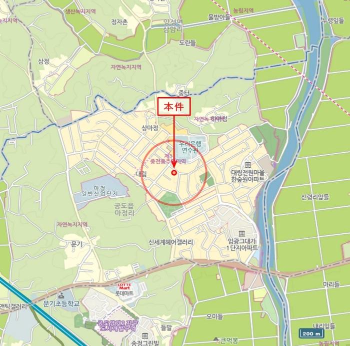 법원경매 2024타경56130 사진16 | 안성시 공도읍 산책길 33 연립주택,다세대,빌라 경매