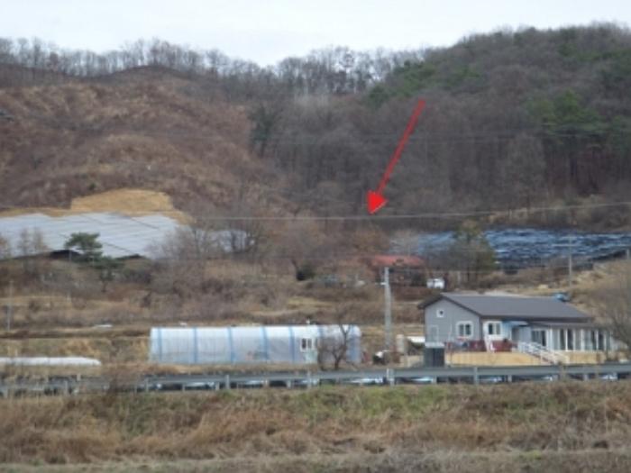 법원경매 2023타경2758 사진2 | 원주시 부론면 정산리 936 답 경매