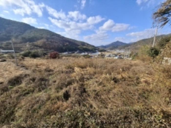경상남도 남해군 남면 죽전리 563-1 법원경매 물건 대표사진