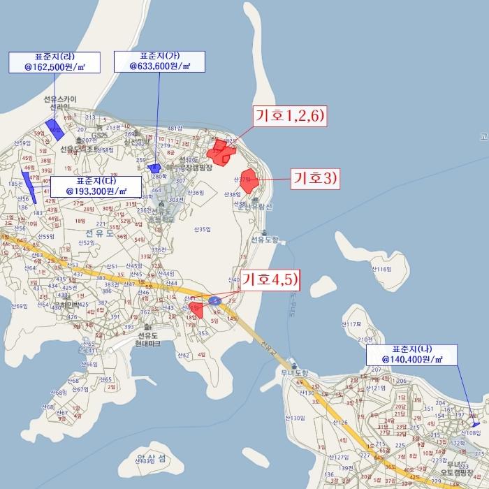 2024타경3853 법원경매 사진35 | 전북 군산시 임야 경매