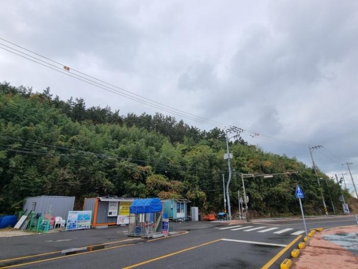 2024타경3853 법원경매 사진5 | 전북 군산시 임야 경매