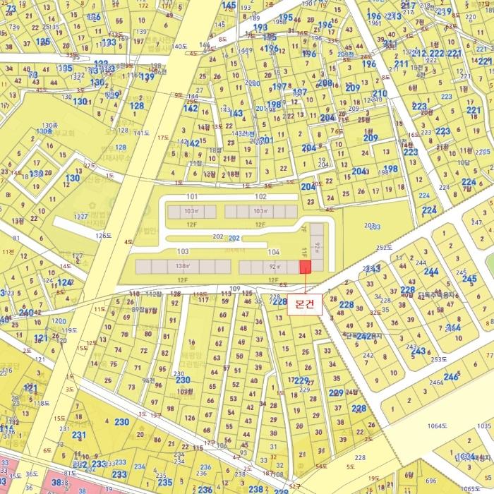 2024타경26863 법원경매 사진9 | 전북 익산시 아파트 경매